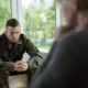 military TBI brain injuries led
