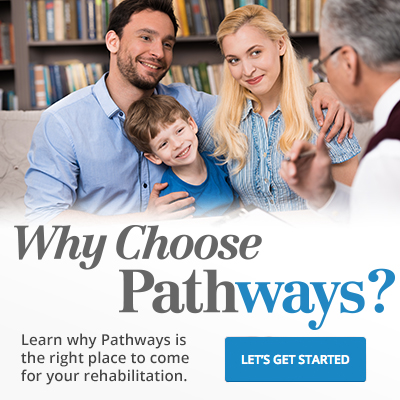 Why Choose Pathways