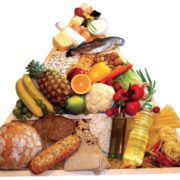 Mediterranean Diet - Good for the Brain