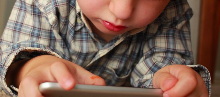 Modern Technology Contributed to ADHD