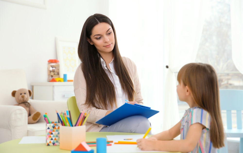 Discovering your strong-willed child’s temperament - Parent Management Training