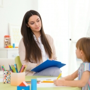 Discovering your strong-willed child’s temperament - Parent Management Training