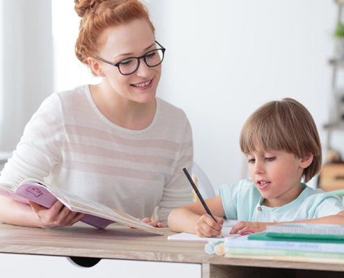 ADHD Coaching | Toms River, NJ | Manahawkin, NJ | Freehold, NJ - Ocean County NJ | How to Help Your Child Study Better With ADHD