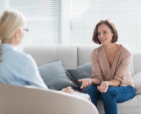 ADHD versus Bipolar: What Are the Differences? | Psychologists | Toms River, NJ | Manahawkin, NJ | Freehold, NJ - Ocean County NJ
