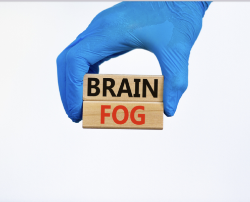 How to Improve Brain Fog | Long COVID | Psychologist Toms River NJ