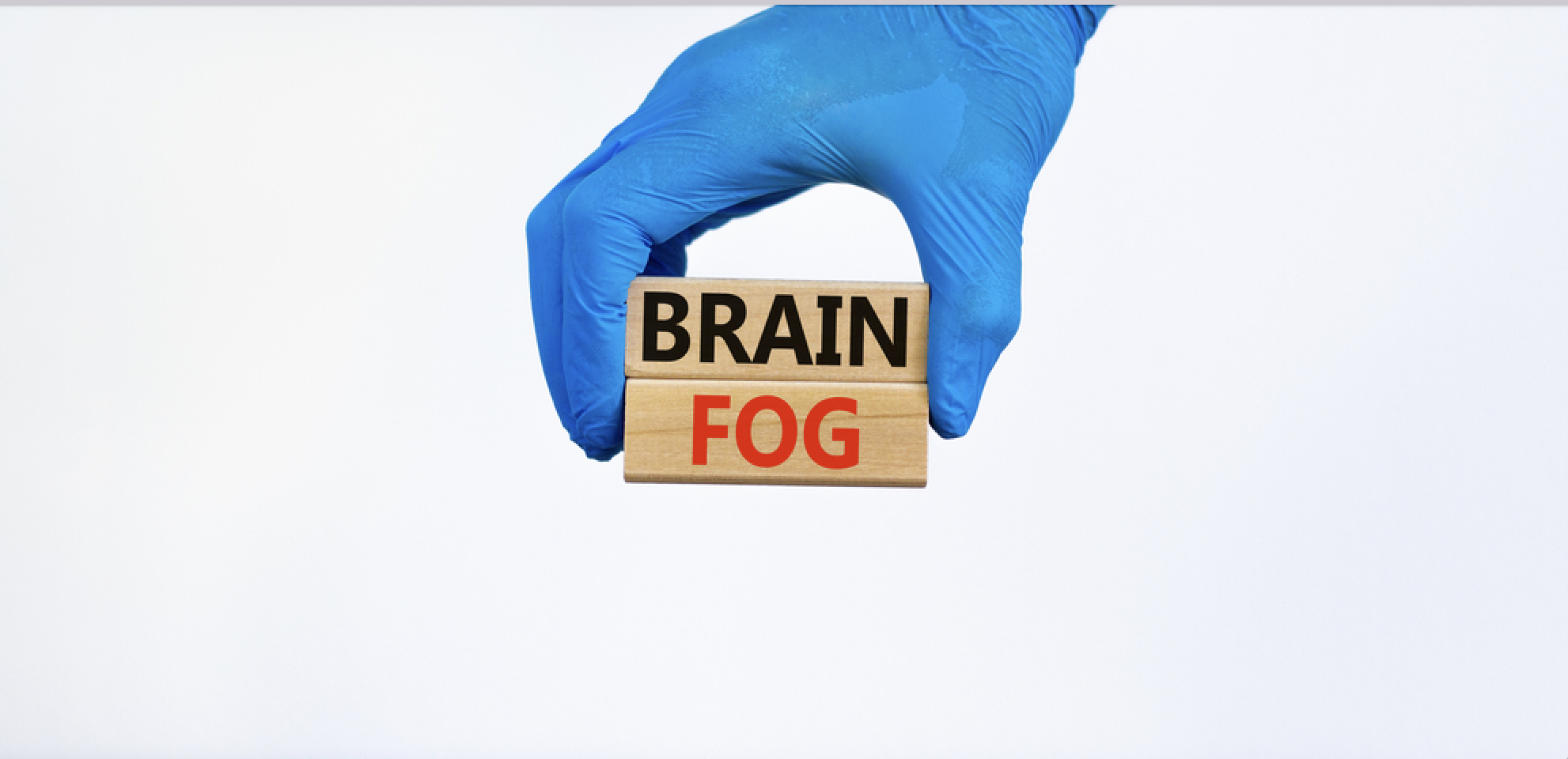 Tackling Brain Fog From Long COVID - Psychologists