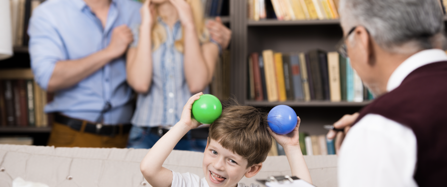 ADHD in Adults vs. Children: Exploring the Similarities and Differences 