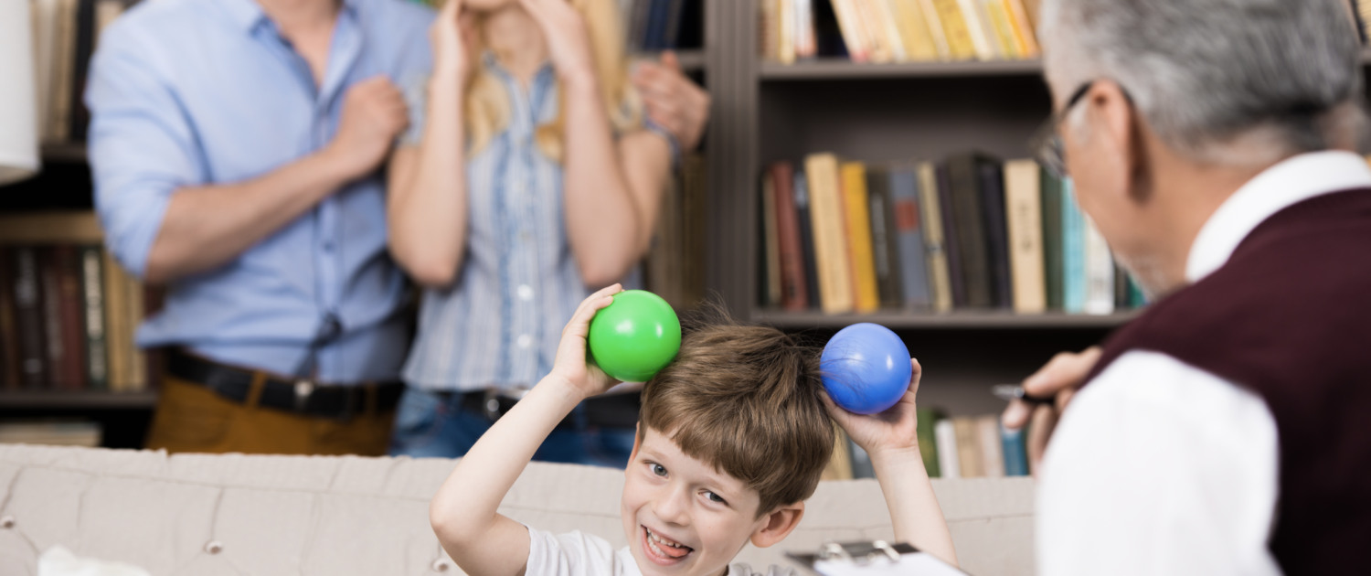 ADHD in Adults vs. Children: Exploring the Similarities and Differences
