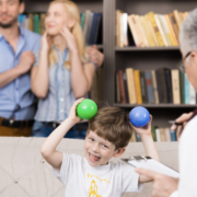 ADHD in Adults vs. Children: Exploring the Similarities and Differences