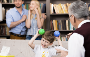 ADHD in Adults vs. Children: Exploring the Similarities and Differences