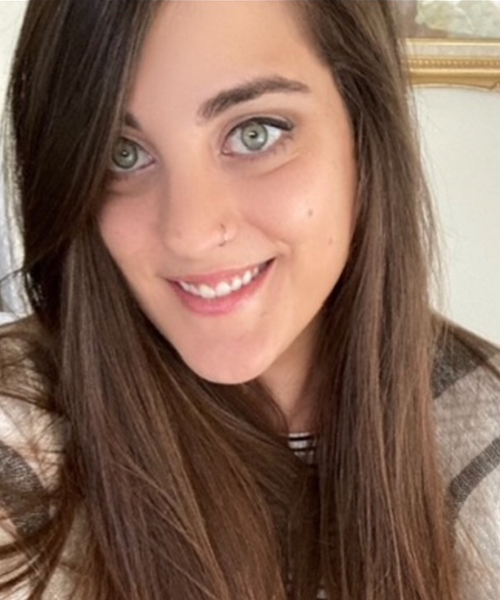 Leanne Iantosca, LCSW