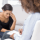 Depression & Anxiety Therapy