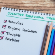 Cognitive Behavioral Therapy Psychologist - Toms River NJ