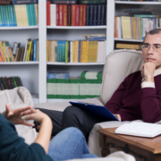 Dialectical Behavior Therapy (DBT