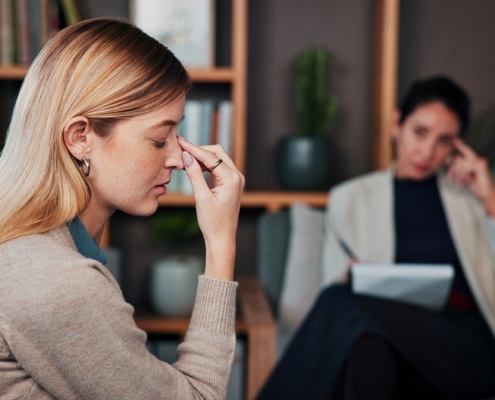 5 Reasons We’re More Anxious Today