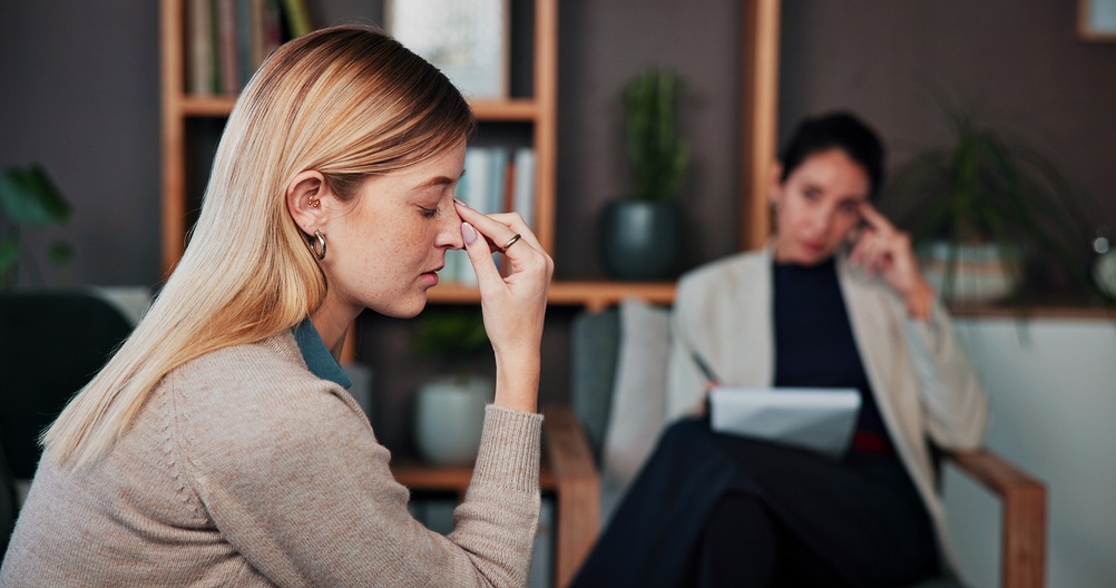 5 Reasons We’re More Anxious Today