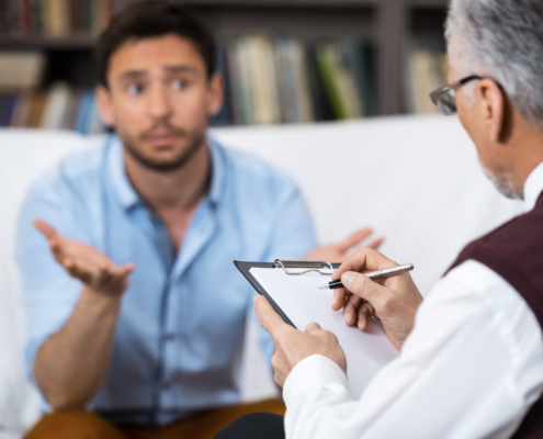 Can You Develop ADHD as an Adult?