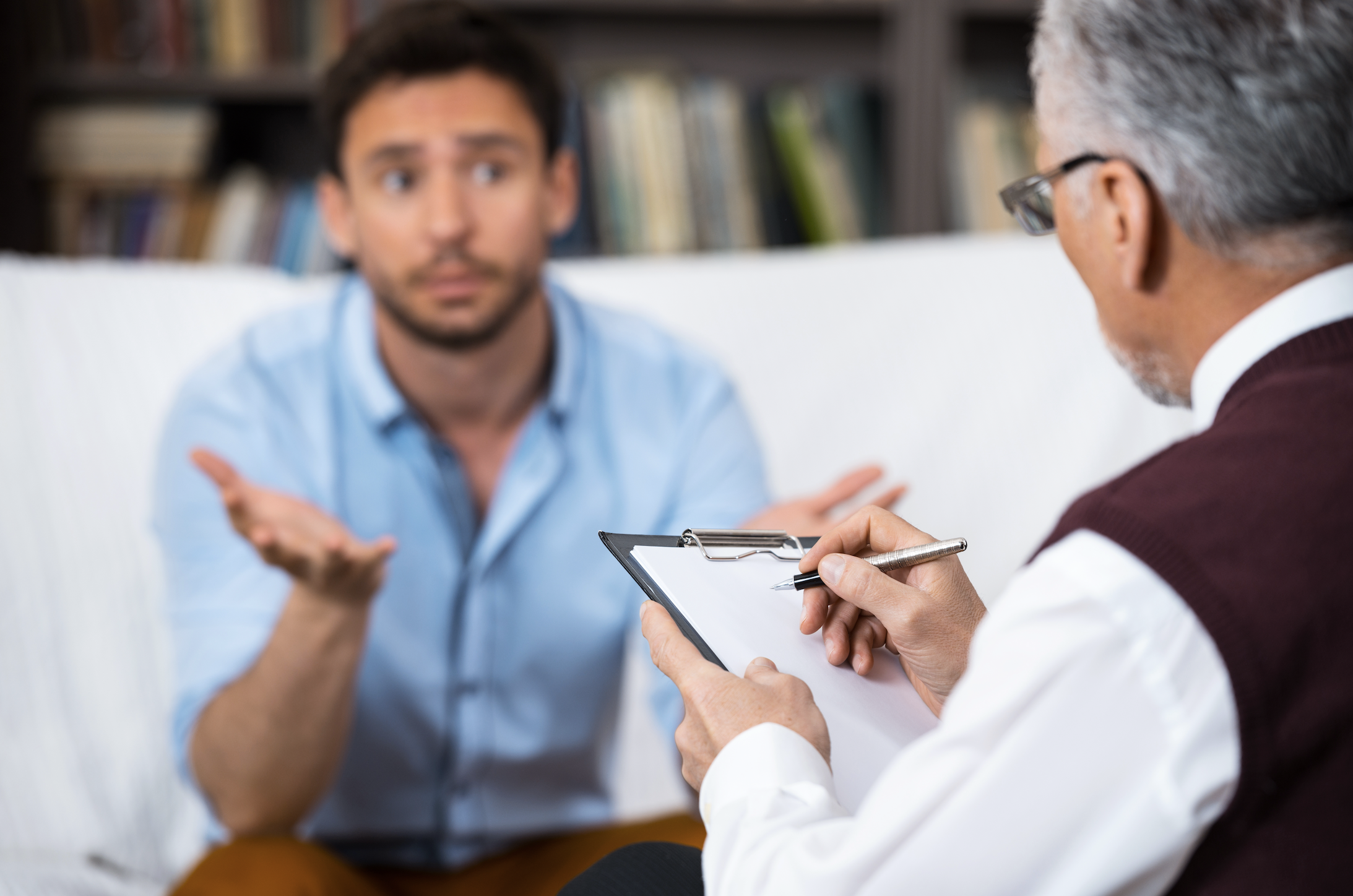 Can You Develop ADHD as an Adult?