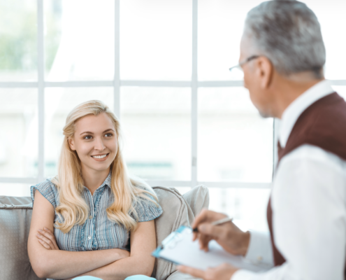What to Expect During a Neuropsychological Evaluation
