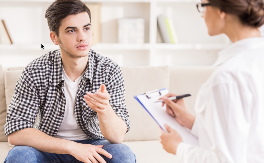 Autism Spectrum Disorder Therapy in New Jersey Autism Spectrum Disorder Therapy in New Jersey